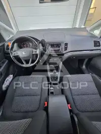 2016 Seat Alhambra