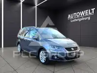 2016 Seat Alhambra