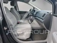 2016 Seat Alhambra