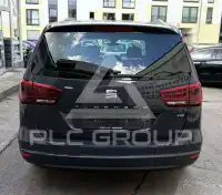 2016 Seat Alhambra