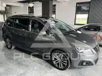 2016 Seat Alhambra