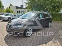 2016 Seat Alhambra