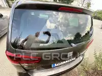 2016 Seat Alhambra