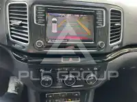 2016 Seat Alhambra