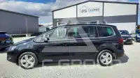 2016 Seat Alhambra
