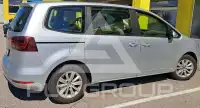 2016 Seat Alhambra