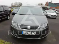 2016 Seat Alhambra