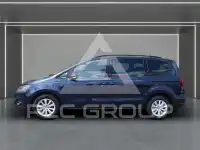 2016 Seat Alhambra
