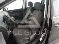 2016 Seat Alhambra