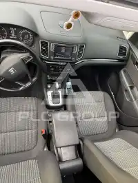 2016 Seat Alhambra
