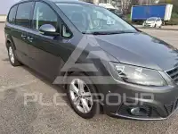 2016 Seat Alhambra
