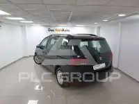 2016 Seat Alhambra
