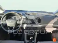 2016 Seat Alhambra