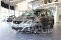2016 Seat Alhambra