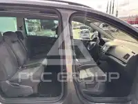2016 Seat Alhambra