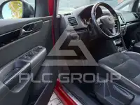 2016 Seat Alhambra