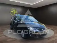 2016 Seat Alhambra