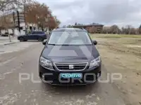 2016 Seat Alhambra