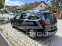 2016 Seat Alhambra