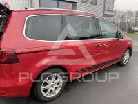 2016 Seat Alhambra