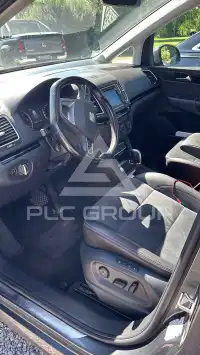 2016 Seat Alhambra