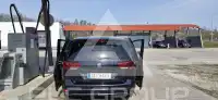 2016 Seat Alhambra