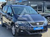 2016 Seat Alhambra