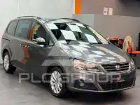 2016 Seat Alhambra