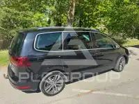 2016 Seat Alhambra