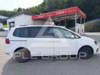2016 Seat Alhambra