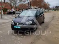 2016 Seat Alhambra