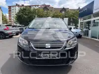 2016 Seat Alhambra
