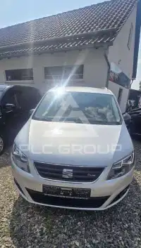 2016 Seat Alhambra
