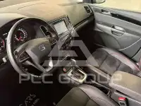 2016 Seat Alhambra