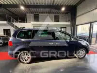 2016 Seat Alhambra