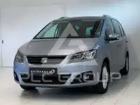 2016 Seat Alhambra