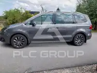 2016 Seat Alhambra
