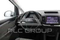 2016 Seat Alhambra