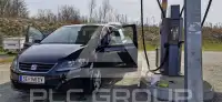 2016 Seat Alhambra