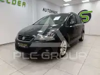 2016 Seat Alhambra