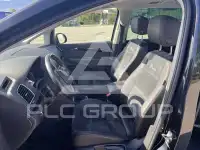 2016 Seat Alhambra