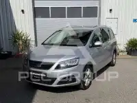 2016 Seat Alhambra