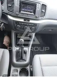 2016 Seat Alhambra