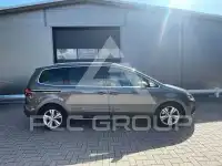 2016 Seat Alhambra