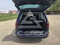 2016 Seat Alhambra