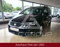 2016 Seat Alhambra