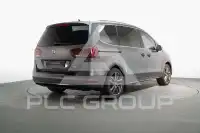 2016 Seat Alhambra