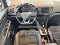 2016 Seat Alhambra