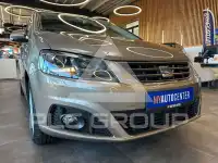2016 Seat Alhambra