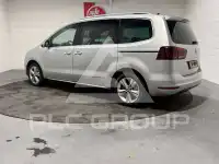 2016 Seat Alhambra